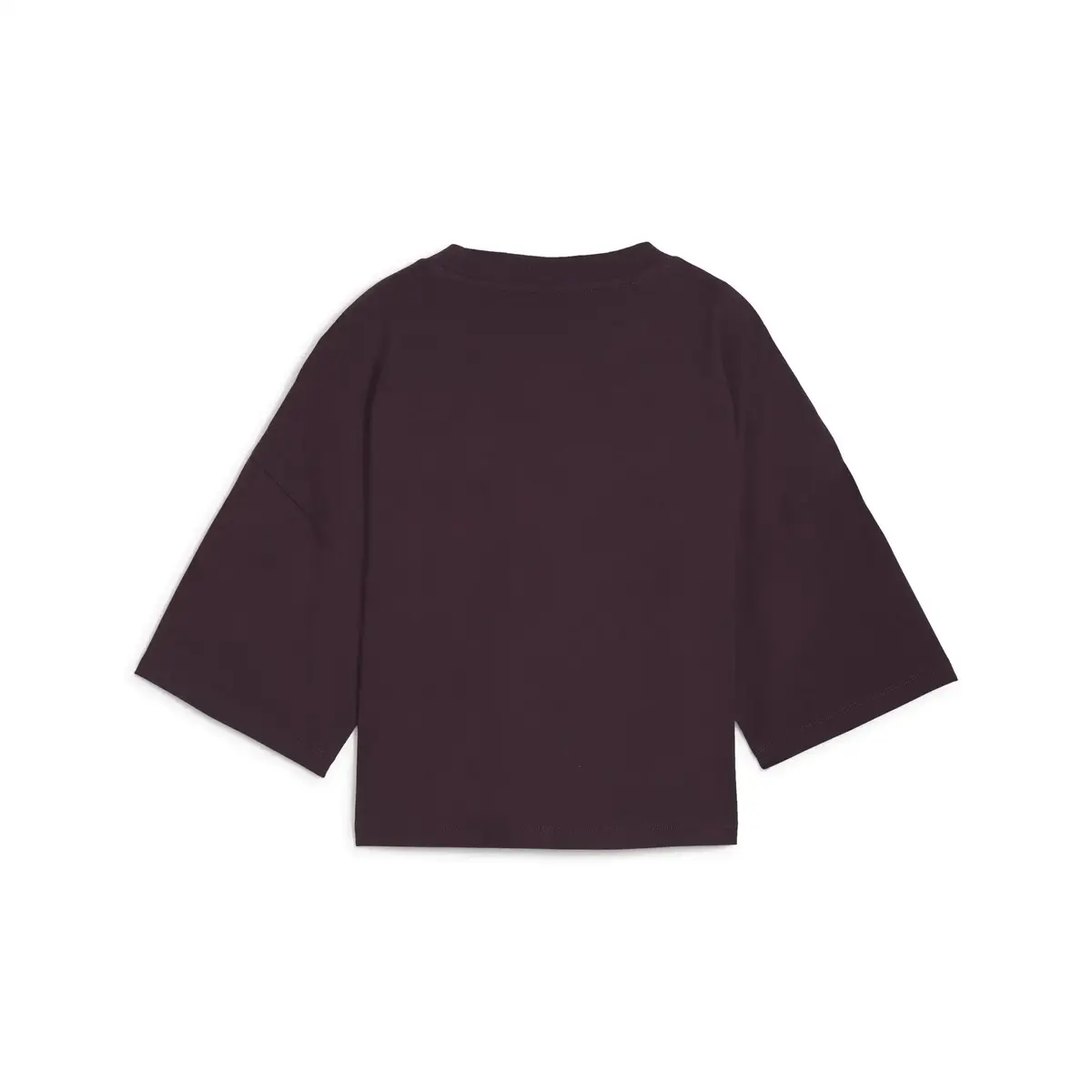 Puma BETTER CLASSICS Tee Siyah Kadın T-Shirt