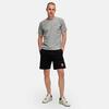 New Balance MNT1411 Erkek Gri T-Shirt