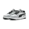 Puma RBD Break Low Gri Erkek Günlük Spor Ayakkabı