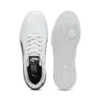 Puma Court Lally Beyaz Kadın Spor Ayakkabı