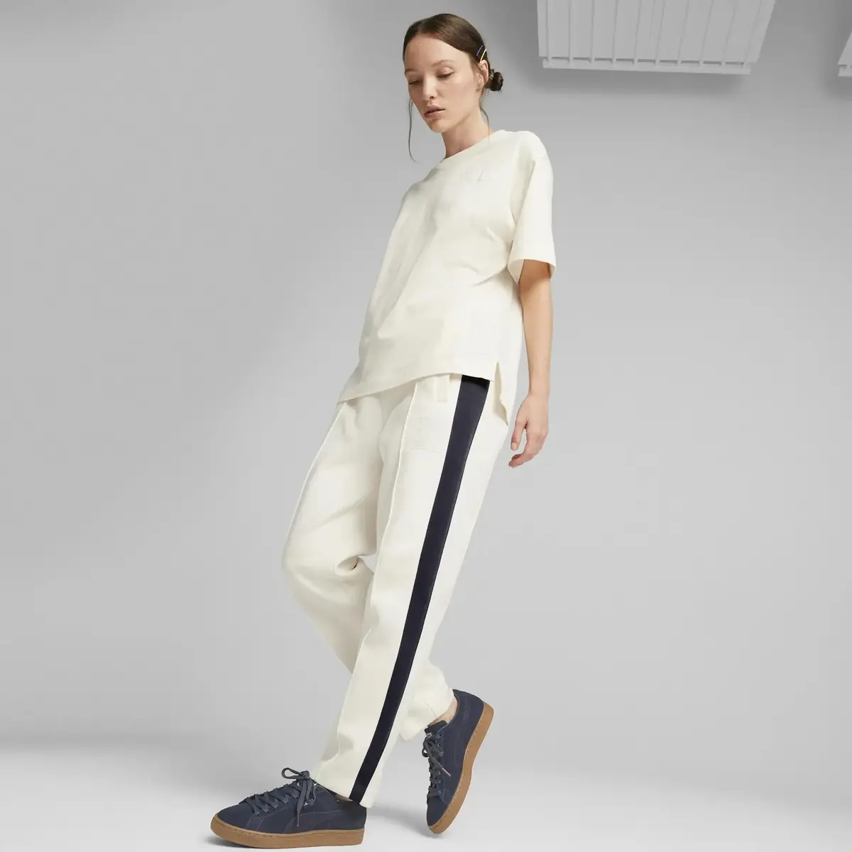 PUMA X VOGUE T7 Eşofman Altı