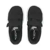 Puma Smash v2 Buck V Inf Siyah Çocuk/Unisex Günlük Spor Ayakkabı