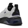 PUMA Cell Thrill Gri Unisex Yürüyüş ve Koşu Ayakkabısı