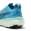 Puma ForeverRun NITROTM2 Mavi Erkek Yürüyüş ve Koşu Ayakkabısı