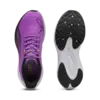Puma Darter Pro Mor Unisex Yürüyüş ve Koşu Ayakkabısı