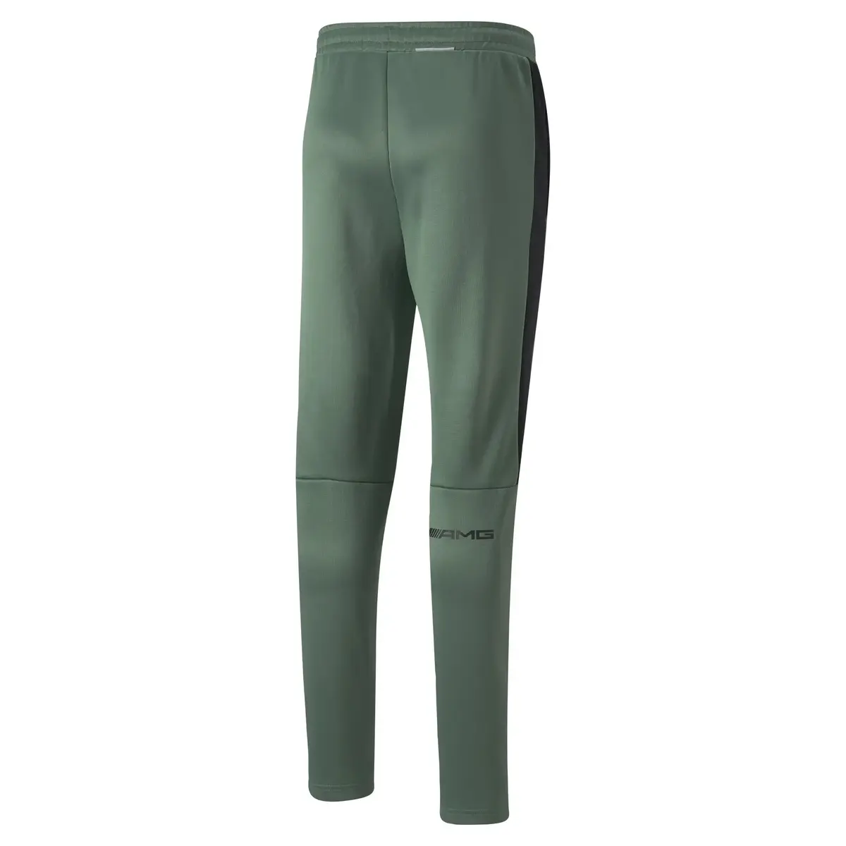 Puma Mapf1 Mt7 Track Pants Yeşil Erkek Eşofman Altı
