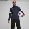 Puma teamRISE Tracksuit Lacivert Erkek Eşofman Takımı