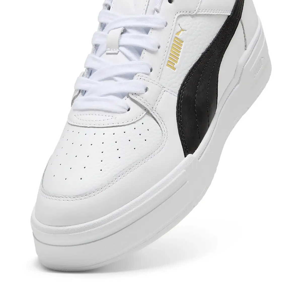 Puma CA Pro Classic II Beyaz Erkek Günlük Spor Ayakkabı