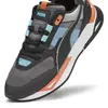 Puma Mirage Sport Tech Siyah Erkek Koşu Ayakkabısı