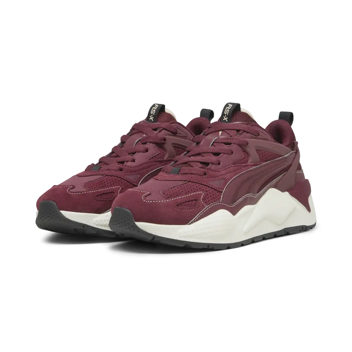 Puma RS-X Efekt Perf Unisex Spor Ayakkabı & Sneaker