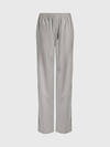 Calvin Klein SLEEP PANT Kadın Gri Eşofman Altı