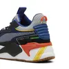 Puma RS-X Podium Siyah Erkek Günlük Spor Ayakkabı