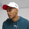 Puma NEYMAR JR Baseball Cap Beyaz Erkek Şapka
