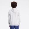 New Balance MNH1411 Erkek Gri Sweatshirt