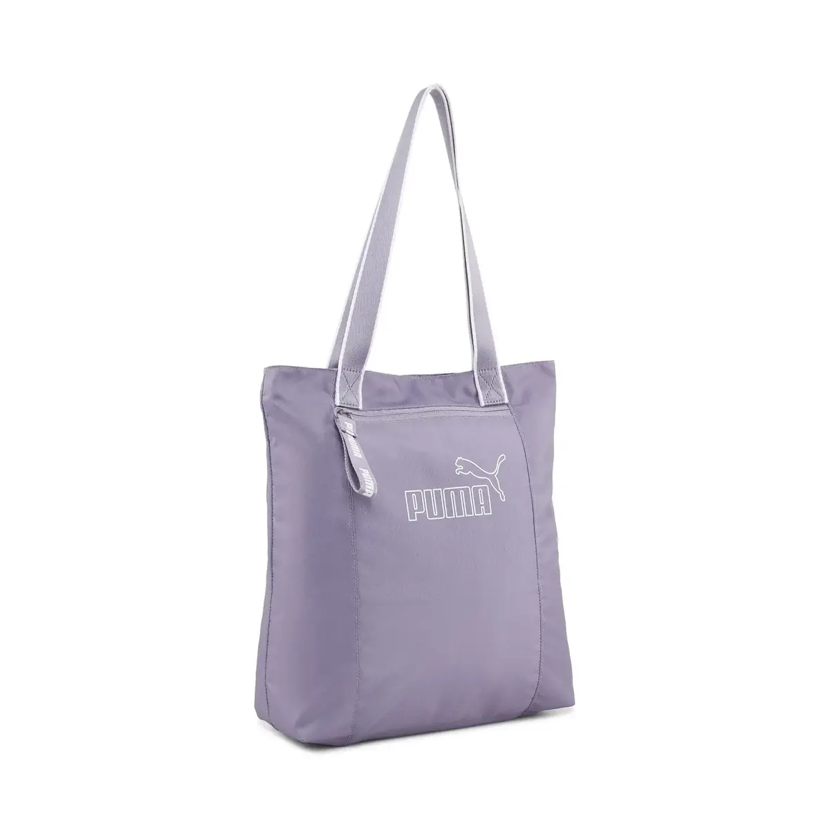 Puma Core Base Shopper Mor Kadın El Çantası