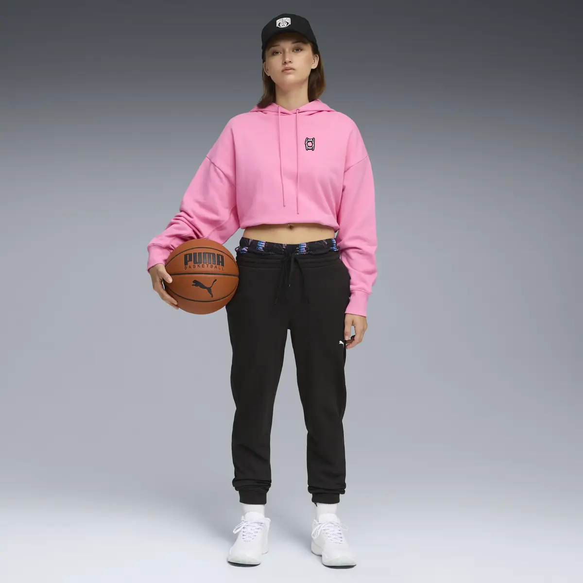 Puma Court Pro 2 Beyaz Erkek Spor Ayakkabı & Sneaker