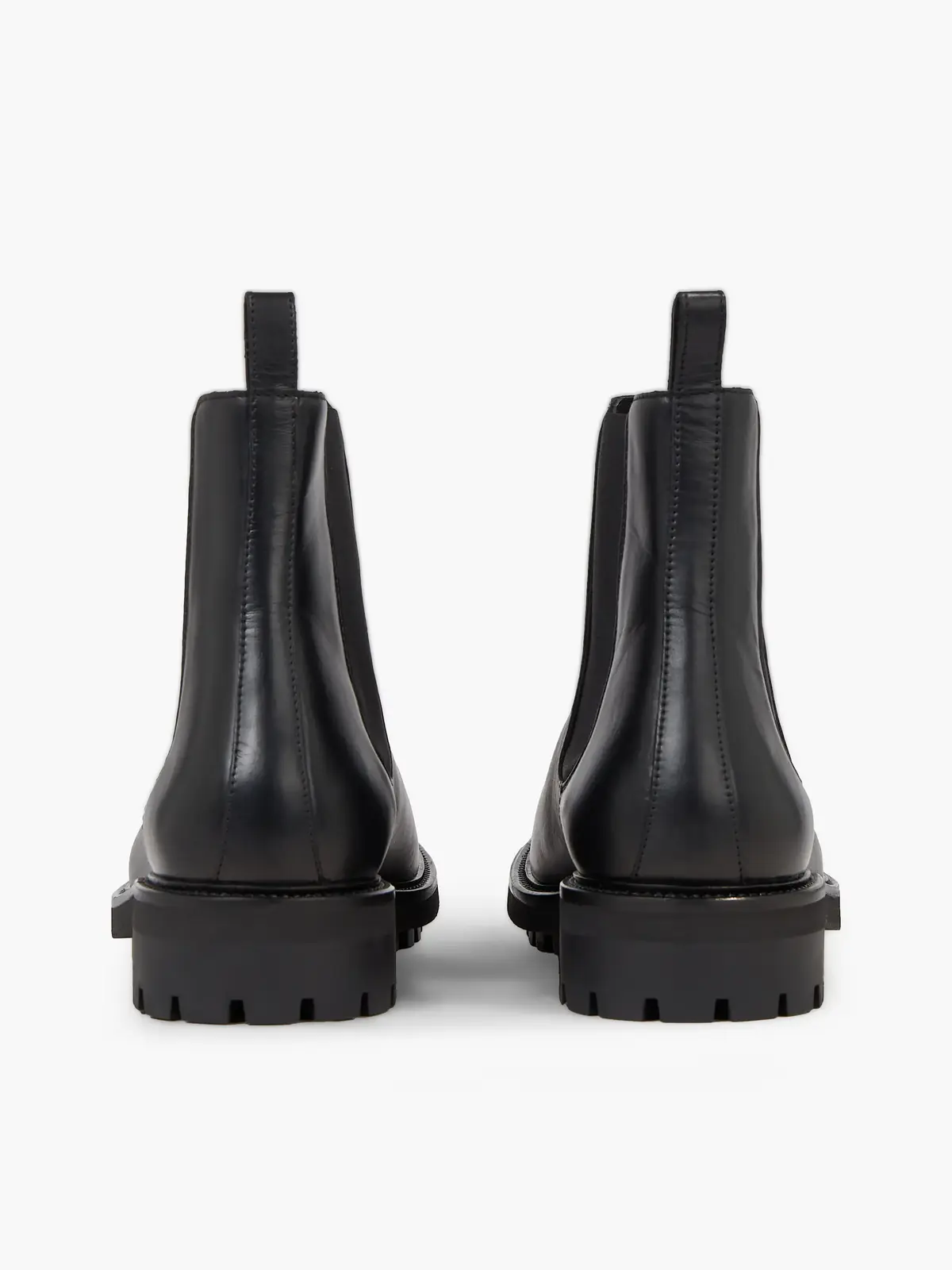 Calvin Klein CHELSEA BOOT Erkek Siyah Bot