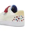 Puma Caven 2.0 Summer Camp AC+ PS Beyaz Unisex Günlük Spor Ayakkabı