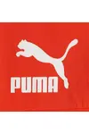Puma Track Meet Turuncu Erkek Sweatshirt