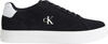 Calvin Klein CLASSIC CUPSOLE LACEUP SU Siyah Erkek Günlük Spor Ayakkabı Calvin Klein CLASSIC CUPSOLE LACEUP SU Siyah Erkek Günlük Spor Ayakkabı