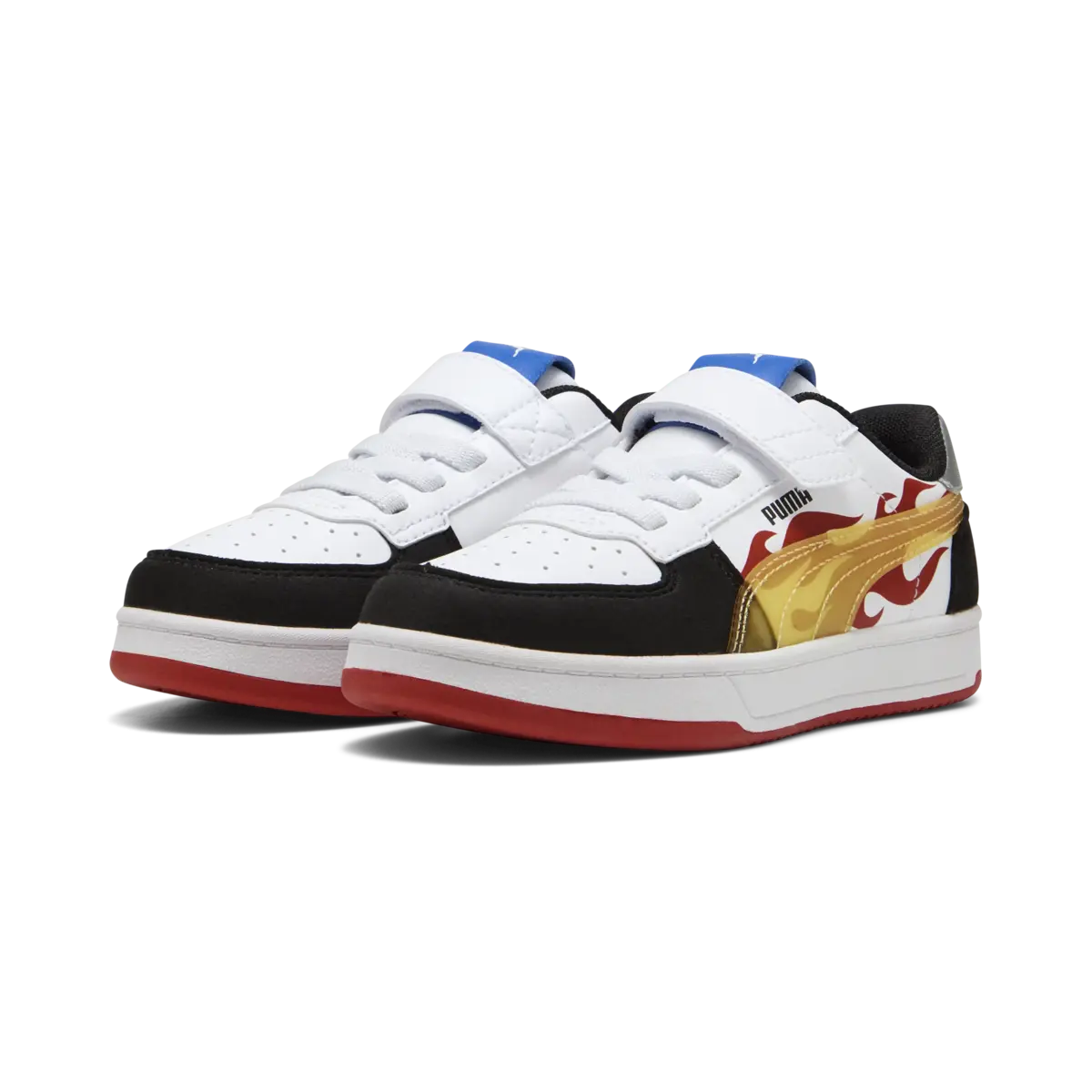 Puma Caven 2.0HotWheelsAC+PS Erkek Spor Ayakkabı & Sneaker
