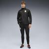Puma GSK All-Weather Jacket Siyah Erkek Kapüşonlu Yağmurluk