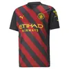 Puma Mcfc Away Jersey Replica Erkek Takım Forması