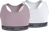 Calvin Klein 2PK BRALETTE-LACE Kadın Pembe Bralet