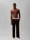 Calvin Klein SLEEP PANT Siyah Erkek Pijama Altı