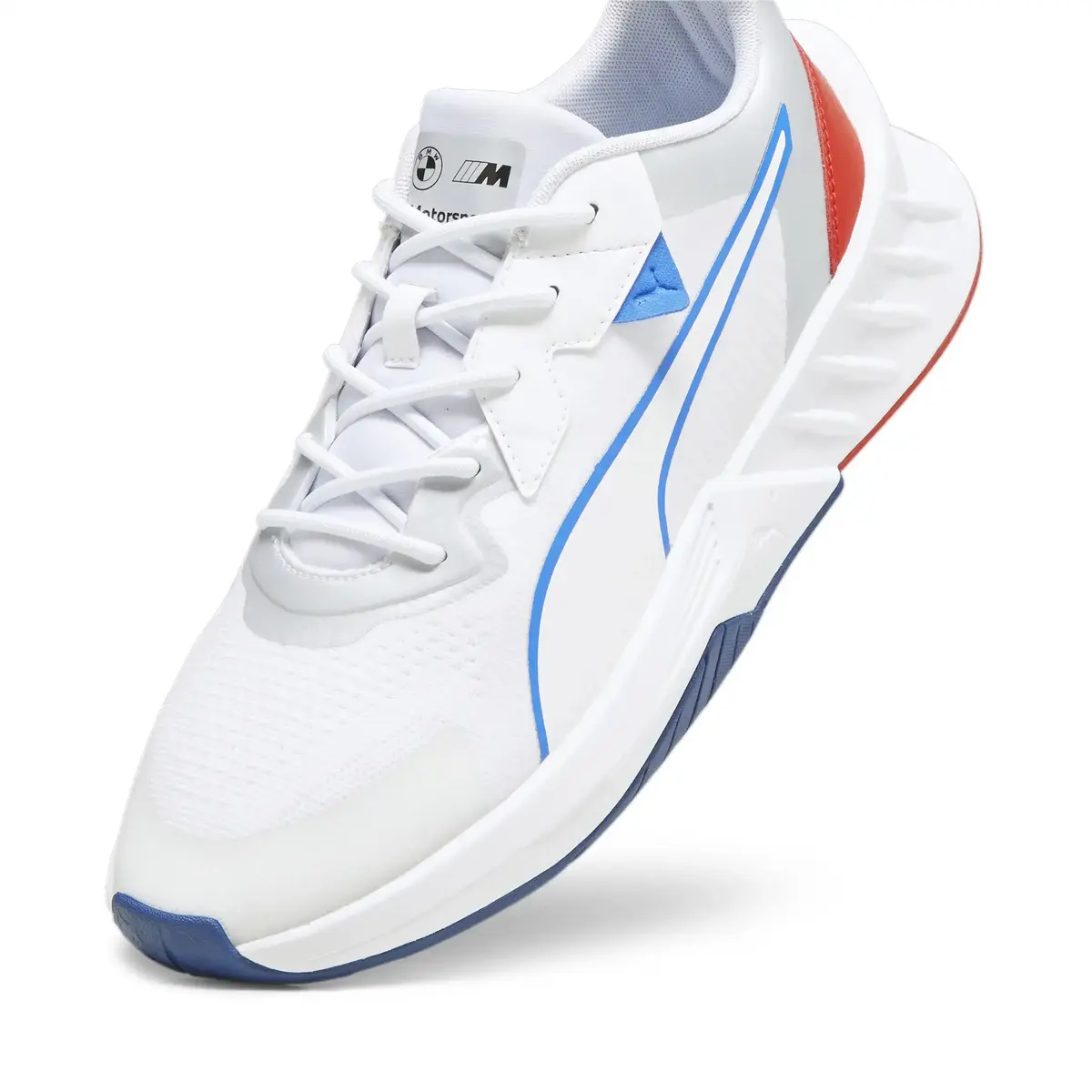 Puma BMW MMS Maco SL 2.0 Beyaz Erkek Günlük Spor Ayakkabı