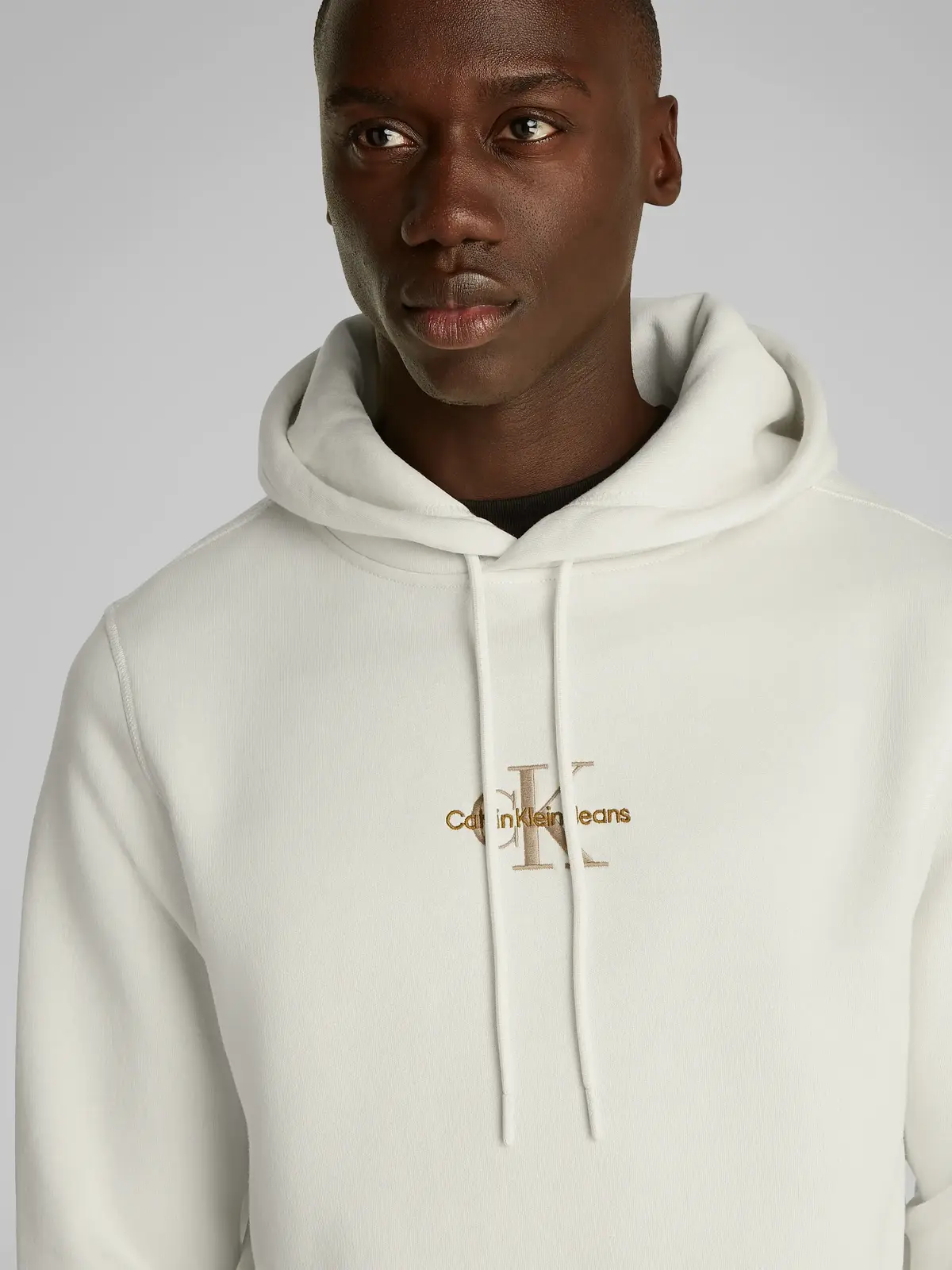 MONOLOGO HOODIE, YBI
