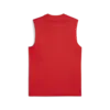Puma Men Volleyball Jersey Beyaz Erkek Forma
