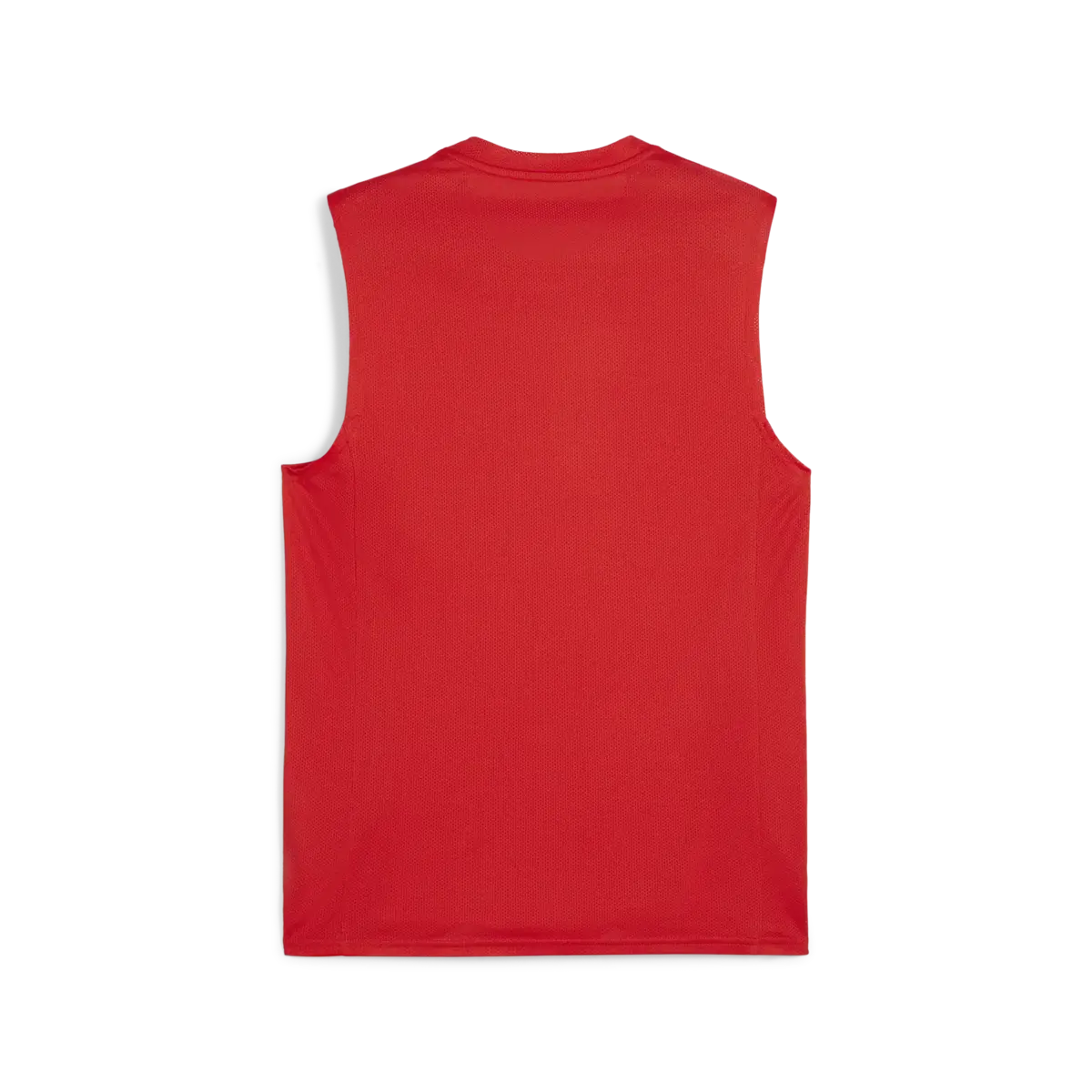 Puma Men Volleyball Jersey Beyaz Erkek Forma