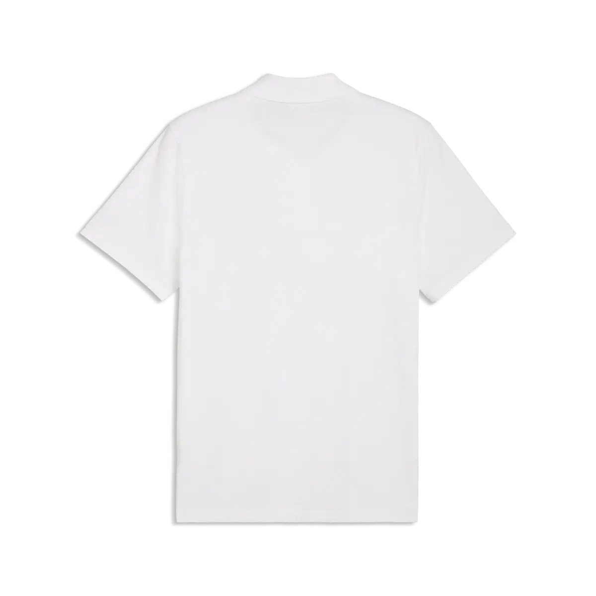 Puma BMW MMS Ess Polo Beyaz Erkek T-Shirt & Polo