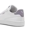 Puma Puma Smash 3.0 L Beyaz Unisex Günlük Spor Ayakkabı