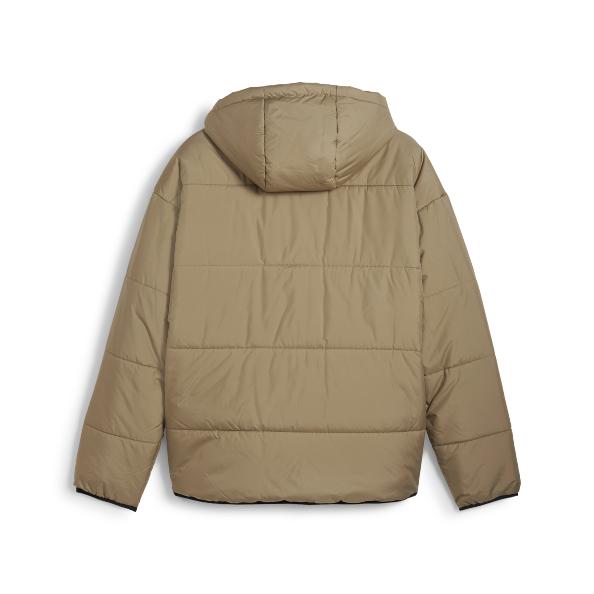 Puma Classics Padded Jacket Yeşil Erkek Mont