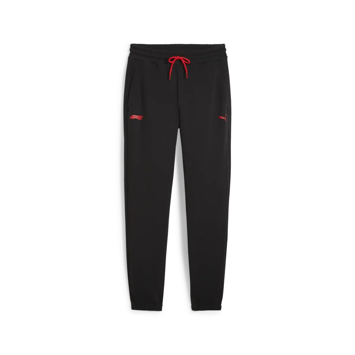 Puma F1 ESS Sweatpants Siyah Erkek Eşofman Altı