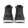 Puma X-Ray Speed Mid Wtr L Siyah Erkek Bilekli Günlük Spor Ayakkabı