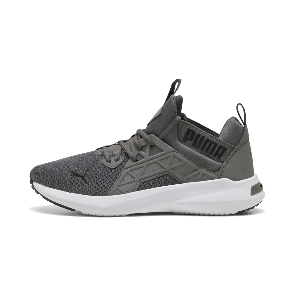 Puma Softride Enzo NXT Gri Erkek Spor Ayakkabı & Sneaker