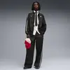 PUMA Ferrari T7 Oversized Jkt Siyah Erkek Ceket