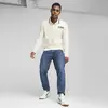 Puma Rebound v6 Low 75 Years Beyaz Erkek/Unisex Günlük Spor Ayakkabı