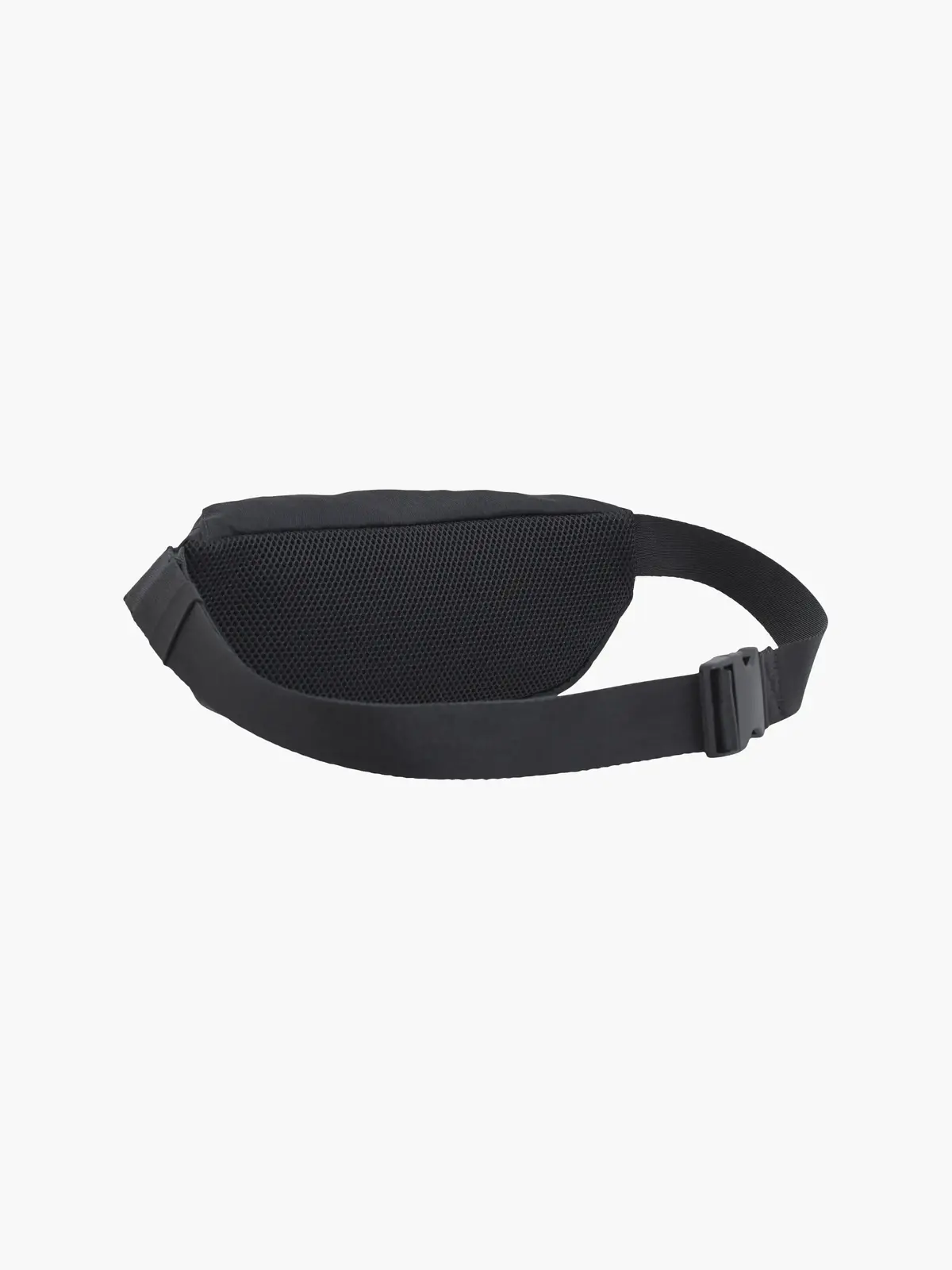 Calvin Klein ITEM STORY WAISTBAG Erkek Siyah Bel Çantası