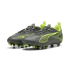 Puma ULTRA 5 PLAY FG/AG Jr Gri Erkek Çocuk Krampon