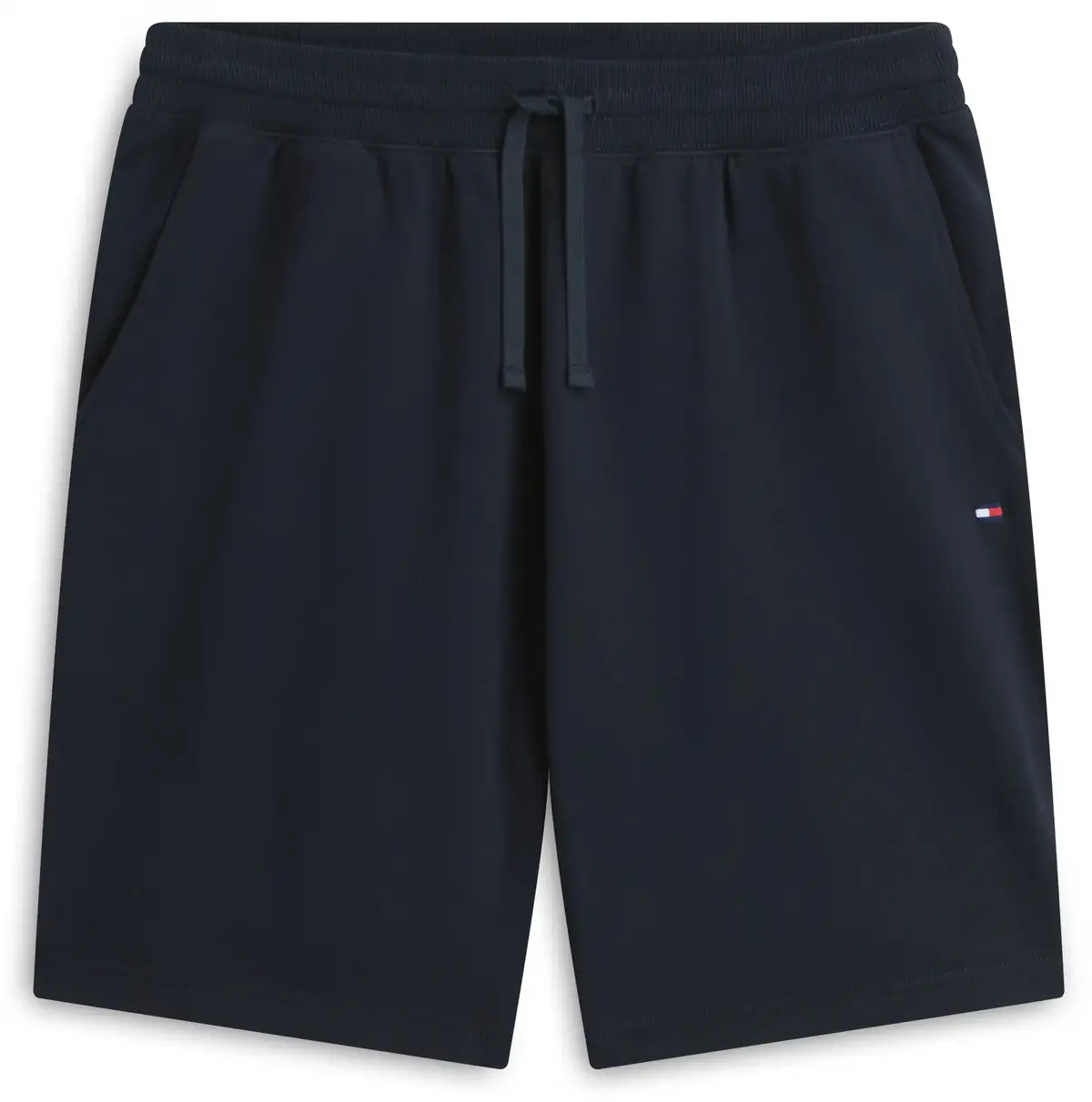 Tommy Hilfiger ESSENTIAL TERRY SWEA, DW5 Siyah Erkek Eşofman Altı