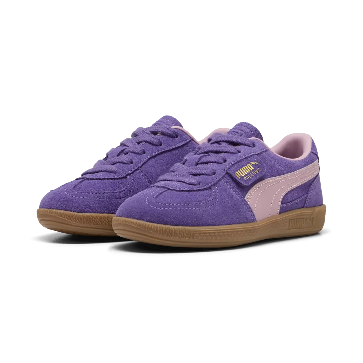 Puma Palermo PS Erkek Spor Ayakkabı & Sneaker