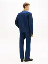 Tommy Hilfiger CHORE JACKET LINCOLN, 1BP Lacivert Erkek Ceket