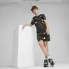 Puma CLASSICS BRAND LOVE Shorts Siyah Erkek Şort