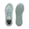 Puma ST Runner v4 Mesh Jr Mavi Unisex Spor Ayakkabı
