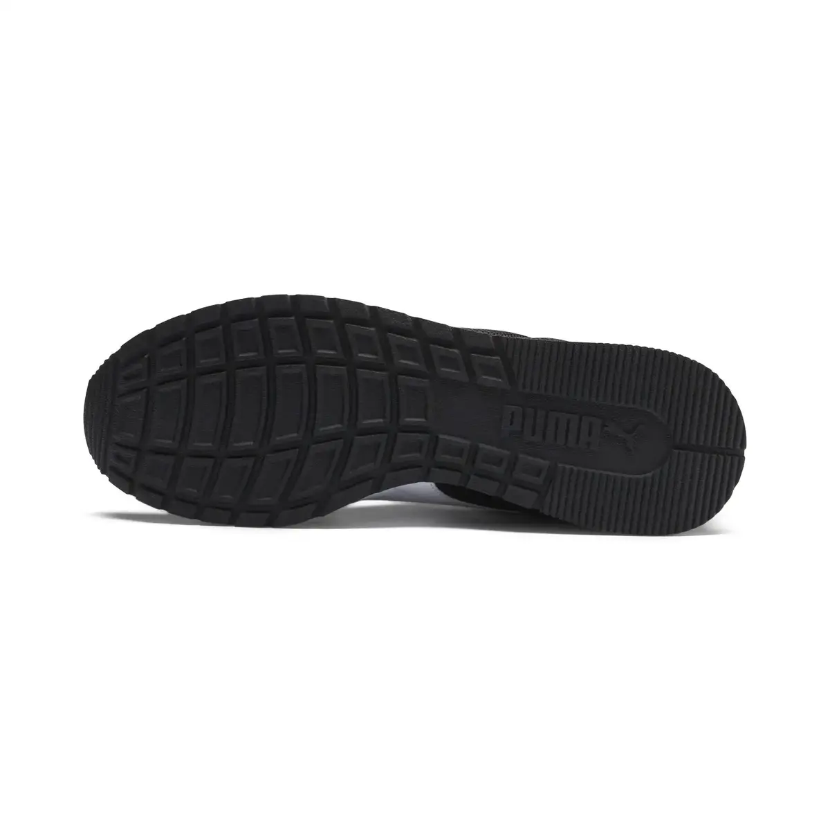 Puma ST Runner v2 Mesh Siyah Unisex Günlük Spor Ayakkabı