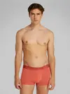 Calvin Klein TRUNK 3PK Erkek 3lü Boxer Set